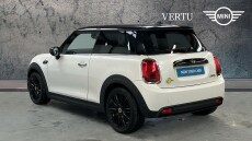 MINI Hatchback 135kW Cooper S Level 2 33kWh 3dr Auto Electric Hatchback